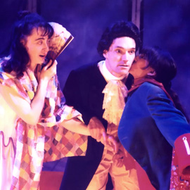 The Marriage of Figaro