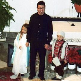 Navidad Familiar, Salobrena 2