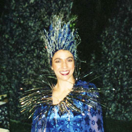Snow Queen