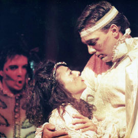 Dido & Aeneas