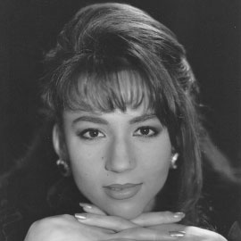 Judy Slater